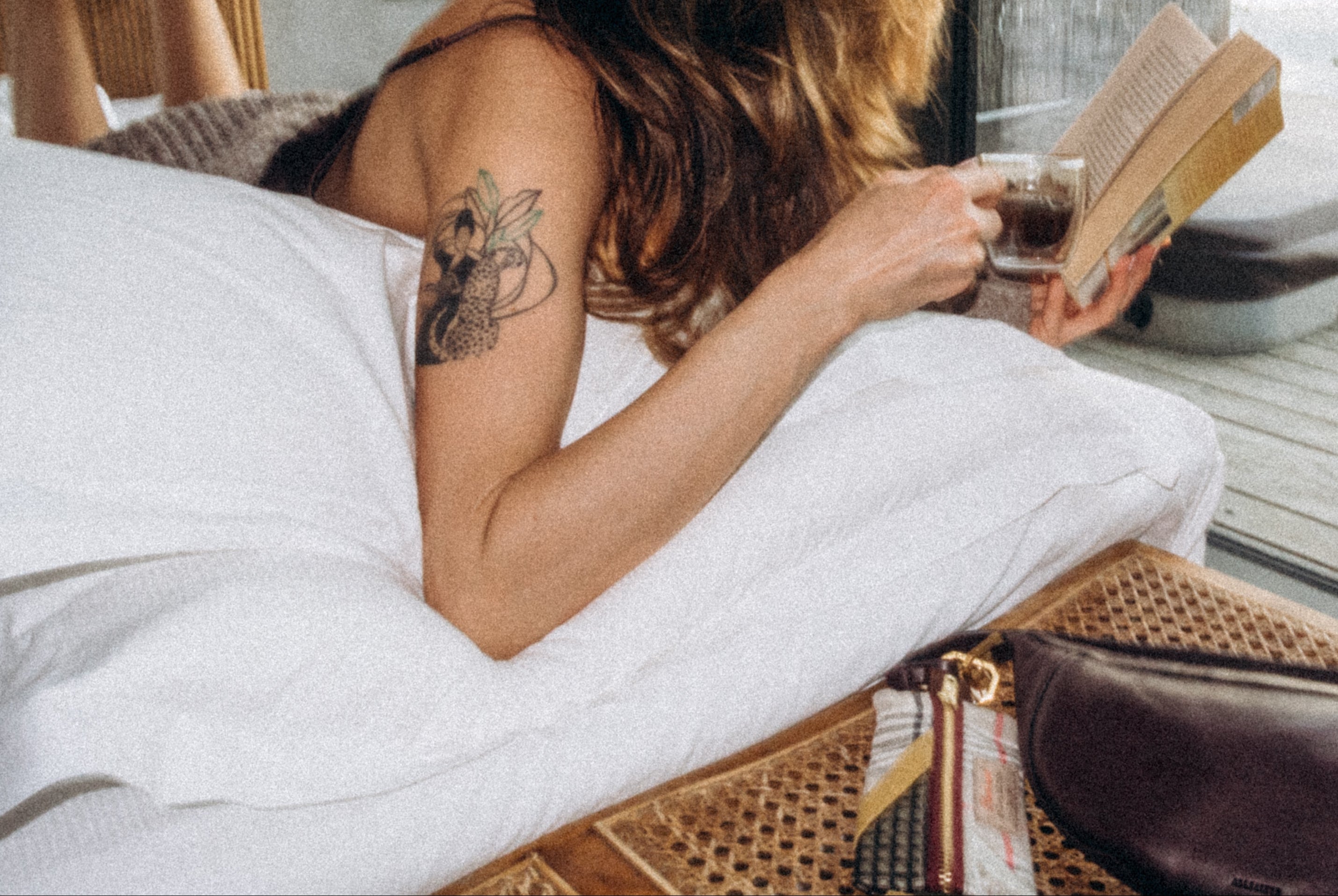 Linger №1