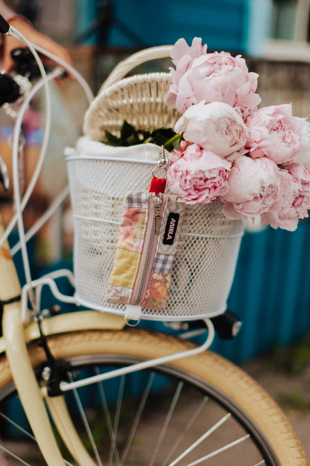 Bloom №1