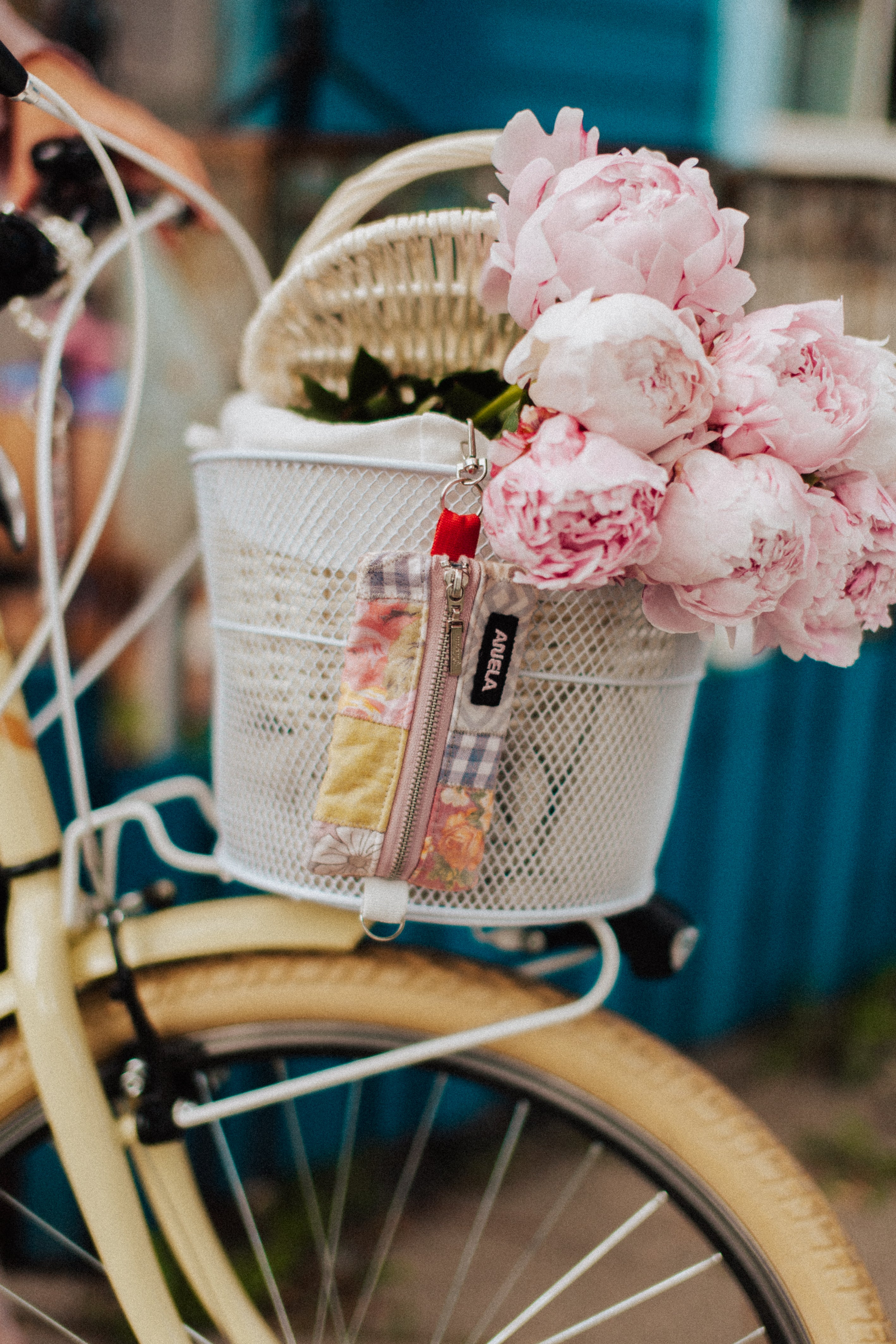 Bloom №1