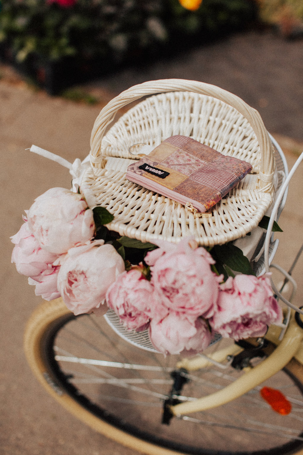 Bloom №3