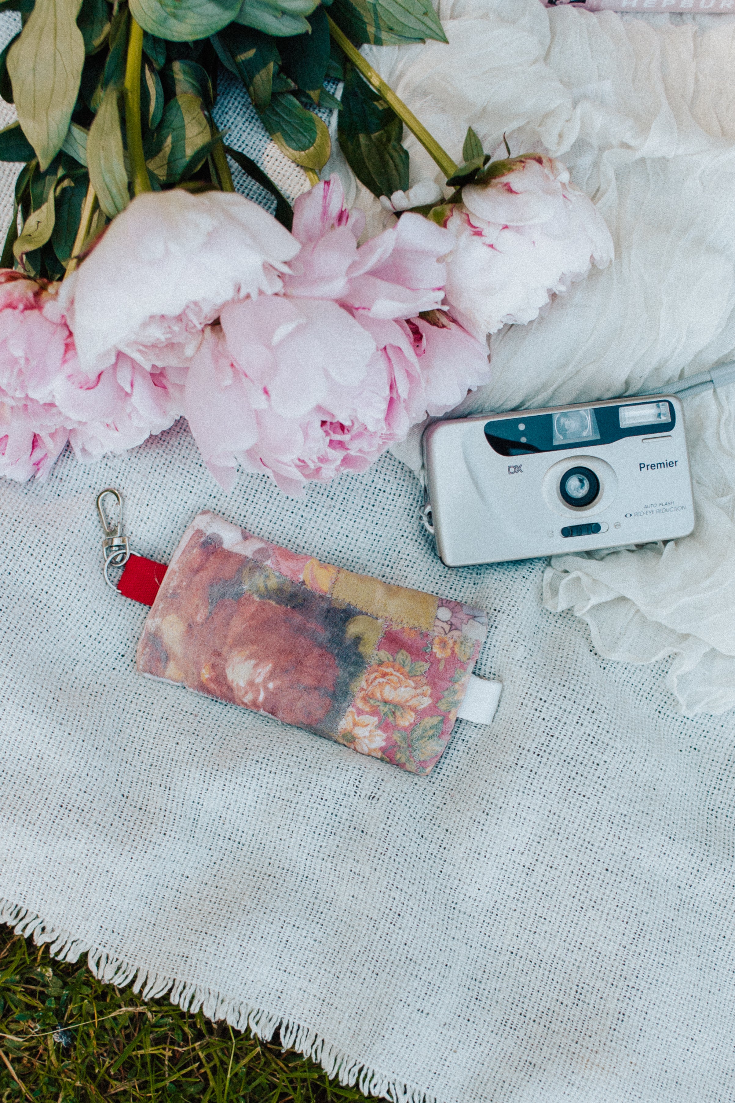 Bloom №1