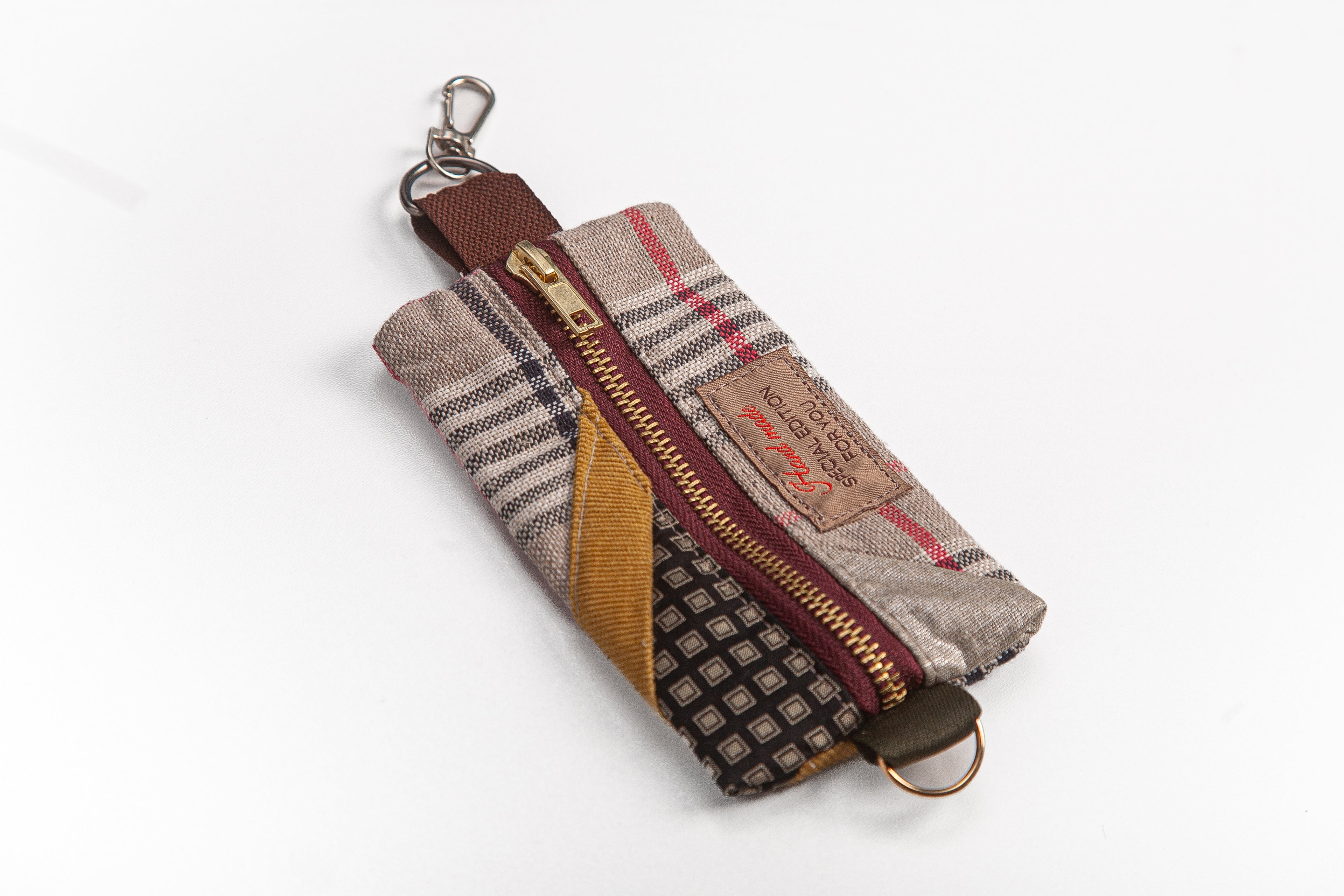 Linger №1