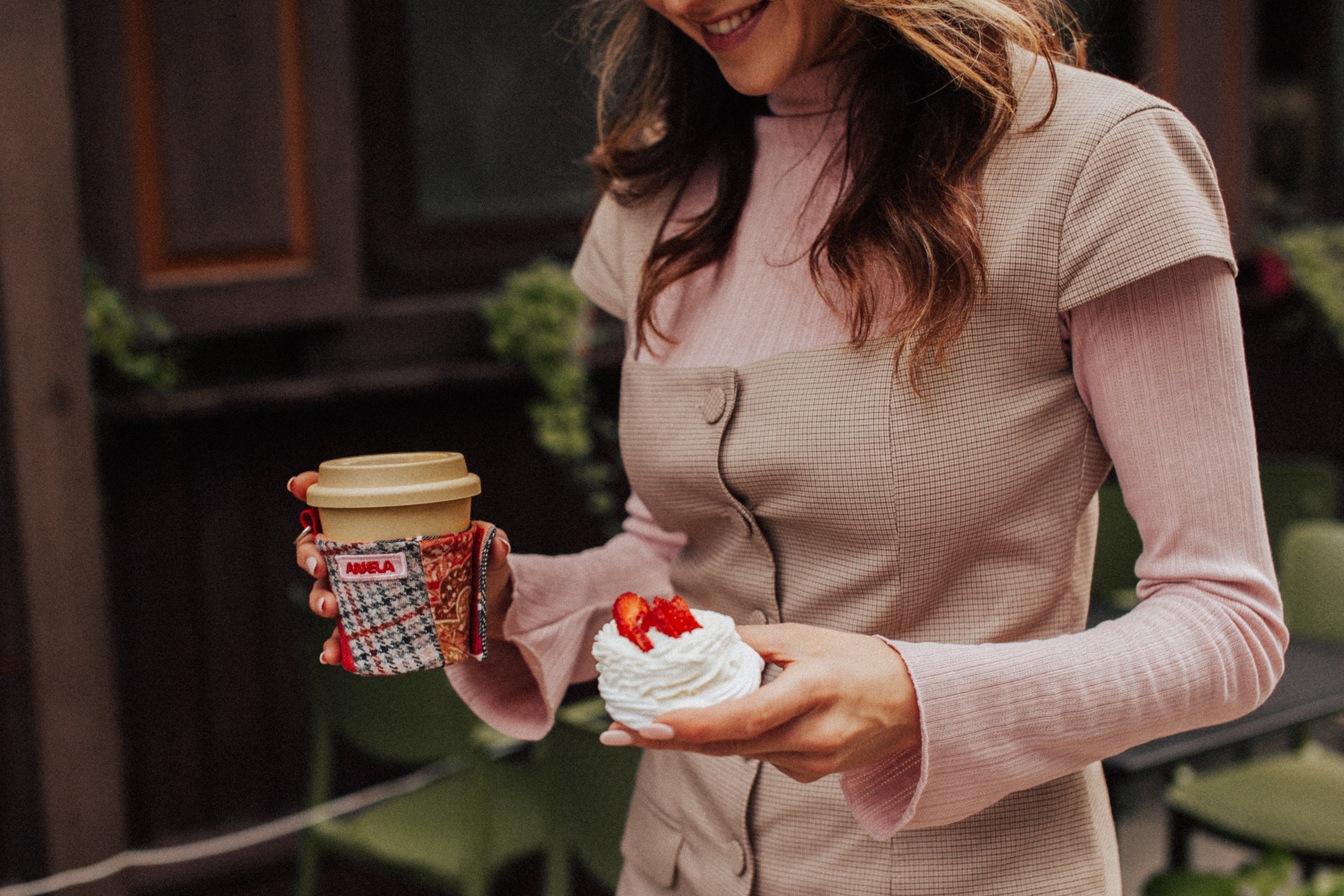 ANELA — handmade accessories